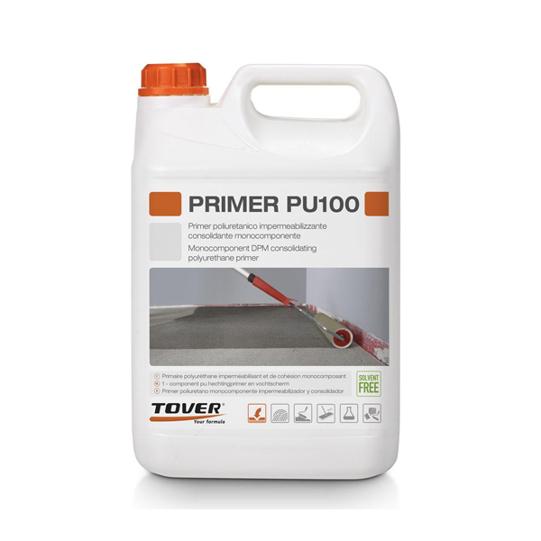 单组份防水界面剂PRIMER-Pu100